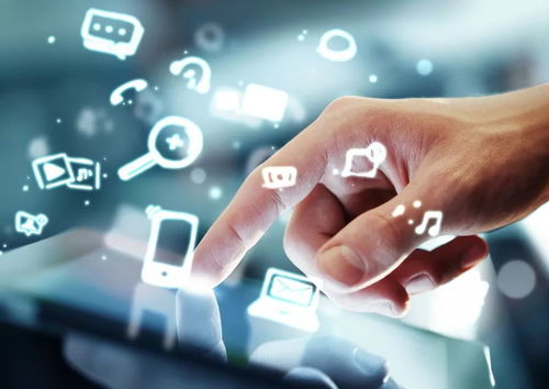 新型肺炎加速B端線上遷移對(duì)網(wǎng)頁設(shè)計(jì)行業(yè)的影響