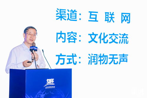 中外文化網(wǎng)絡(luò)交流與創(chuàng)新傳播大會(huì)召開，互聯(lián)網(wǎng)文化出海成重點(diǎn)